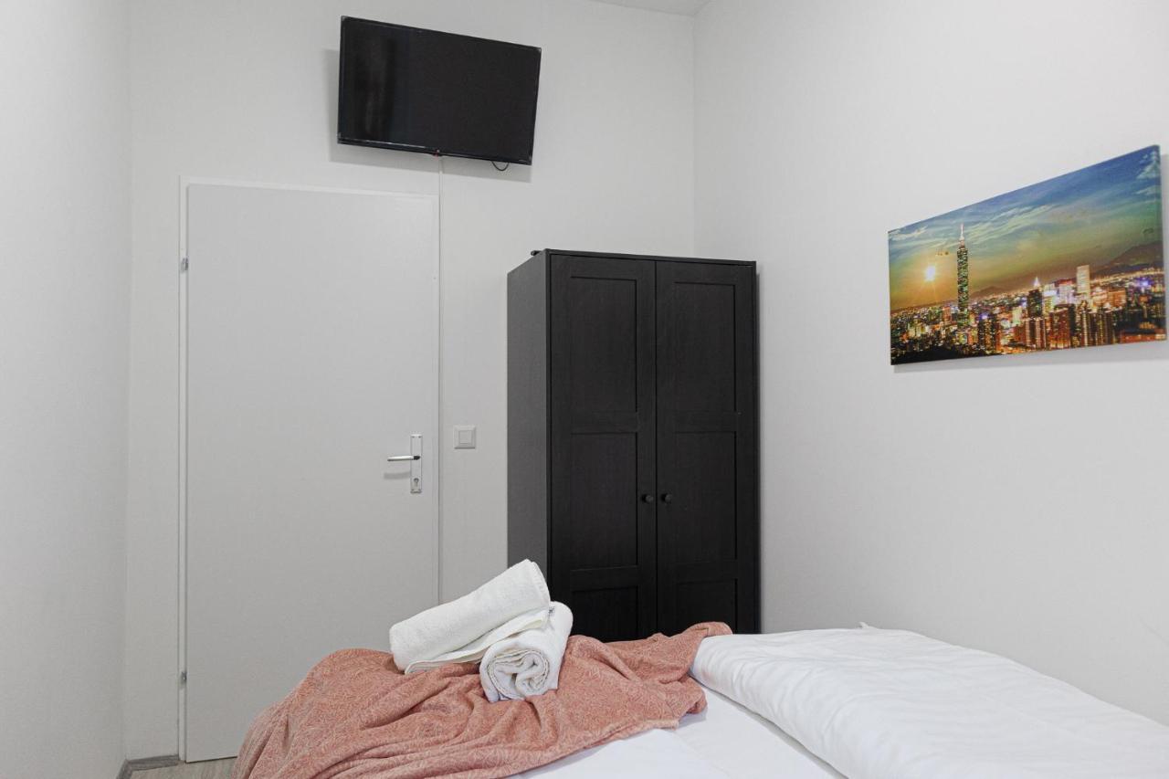 Magnificent 5br Shared - Perfect For Longstays * Wien